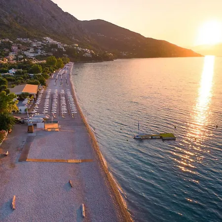 - Zante * Μπαρμπάτι