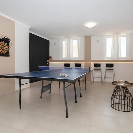 - Zante Villa Barbati