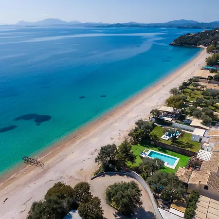 - Zante *