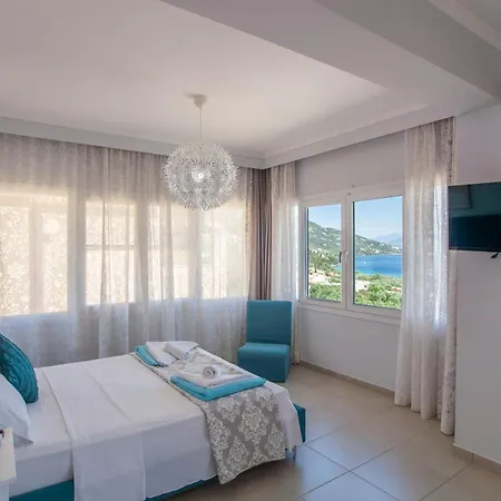 Corfu Sea View - Aurora