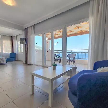Villa Corfu Sea View - Aurora
