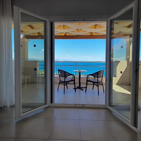 Corfu Sea View - Aurora *