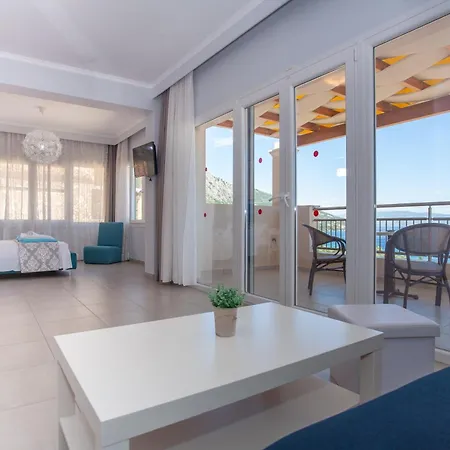 Villa Corfu Sea View - Aurora