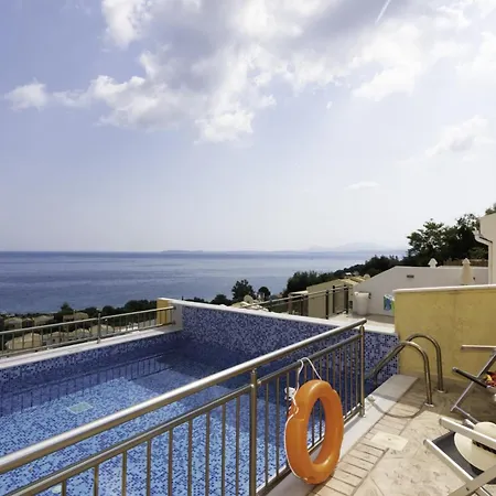 Corfu Sea View - Aurora Barbati