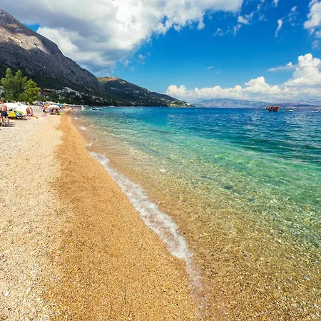 Villa Corfu Sea View - Aurora