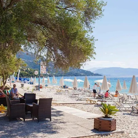 Corfu Sea View - Aurora Villa *