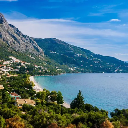 Corfu Sea View - Aurora *
