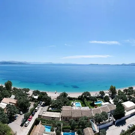 Corfu Sea View - Aurora Barbati