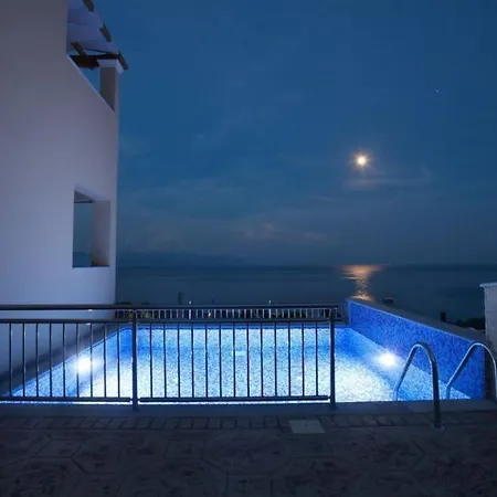 Corfu Sea View - Aurora * Barbati
