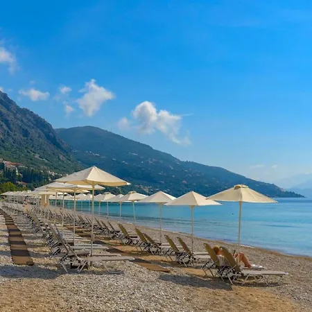 Corfu Sea View - Aurora *