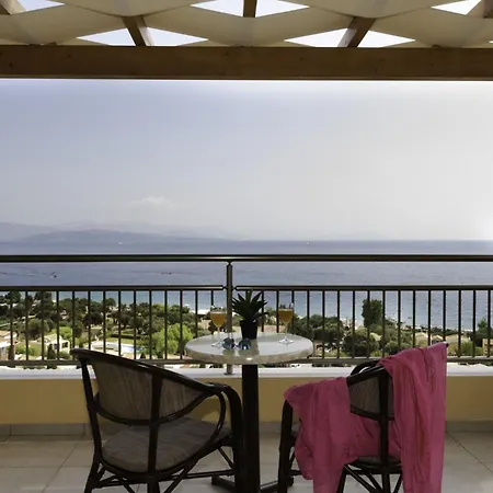 Corfu Sea View - Aurora