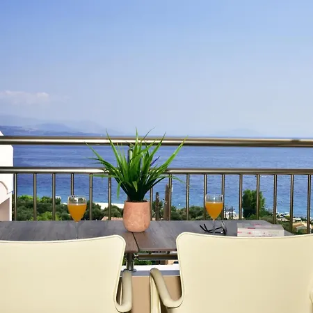 Villa Corfu Sea View - Aurora *
