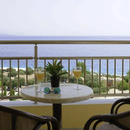 Corfu Sea View - Aurora Barbati