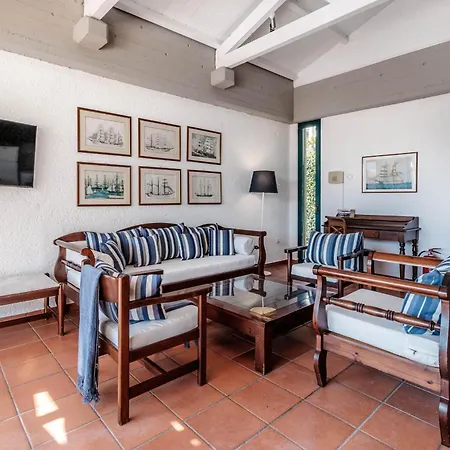 - Zante Villa Barbati