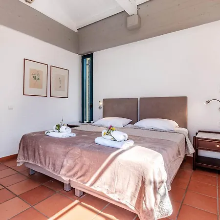 Villa - Zante Barbati