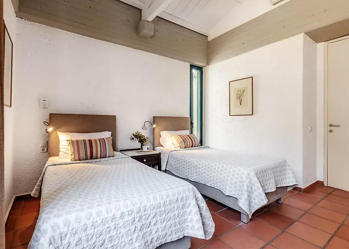 - Zante Villa