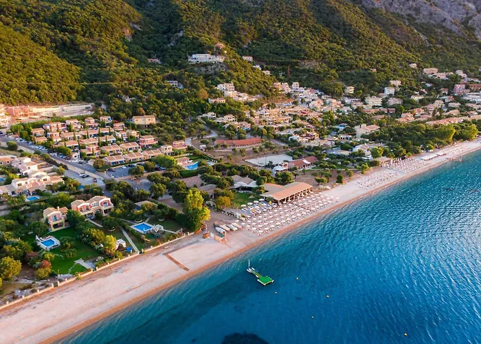 - Zante Barbati