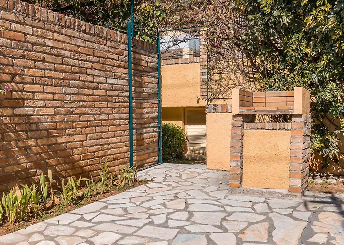 Villa - Zante