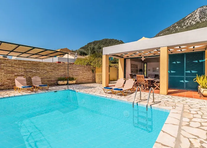 Villa - Zante