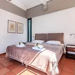 别墅 - Zante 巴尔巴蒂