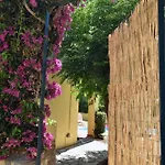 - Zante 别墅 巴尔巴蒂