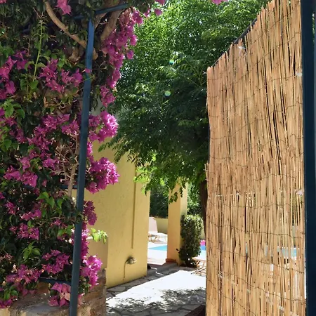 - Zante Βίλα Μπαρμπάτι