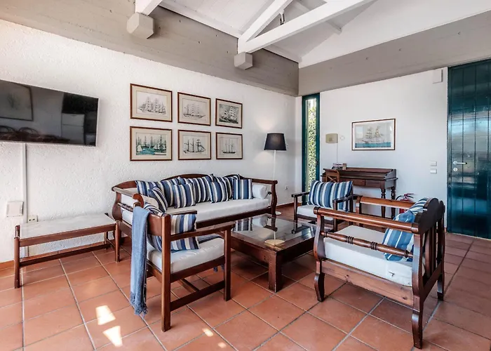 - Zante Villa Barbati