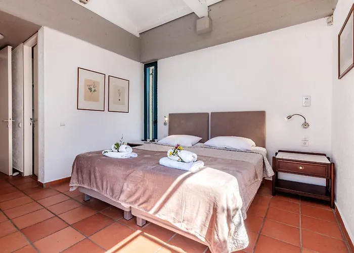 Villa - Zante Barbati