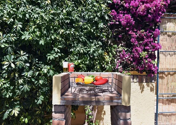 Villa - Zante Barbati