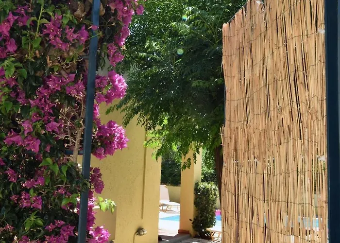 - Zante Villa Barbati